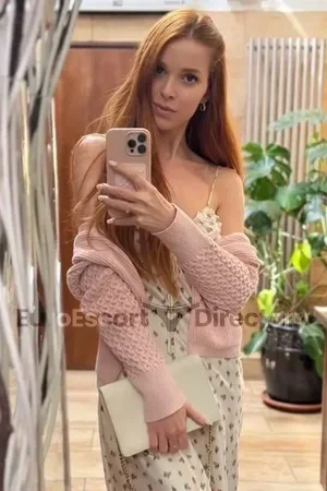 Dionce Euro Escort