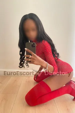 Mel escort