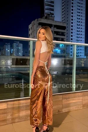 Sofia Euro Escort