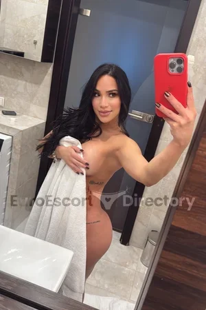 Asia Euro Escort