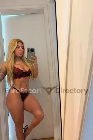 Nina Vins