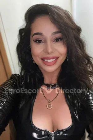 Maitresse Leah