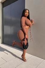 Miss Brenda