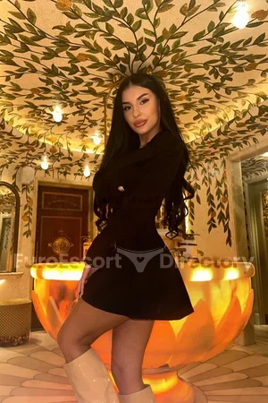 Selin escort