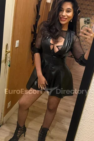 Maitresse Leah