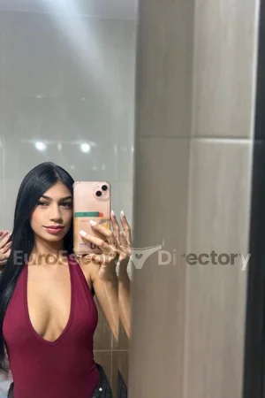 Vanessa