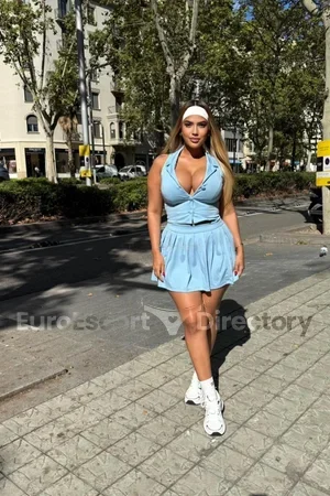 Karla Euro Escort