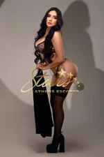 AMANDA STARS