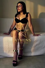 DALILA STARS