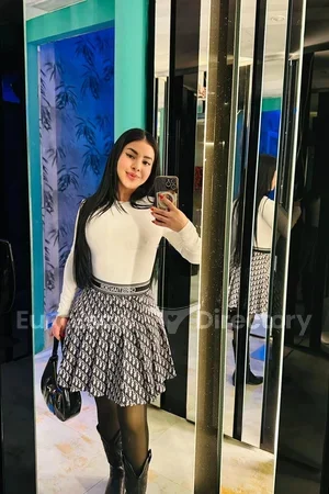 Candela Euro Escort
