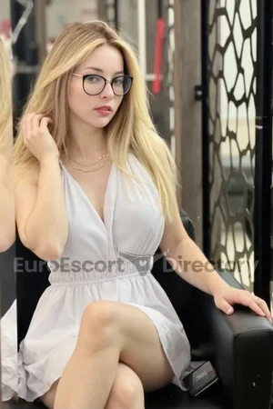 Anna Euro Escort