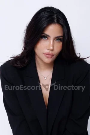 Elena Euro Escort
