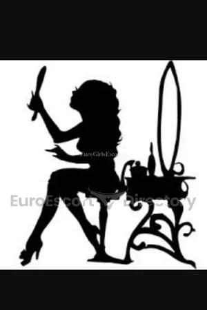 Naomi Euro Escort
