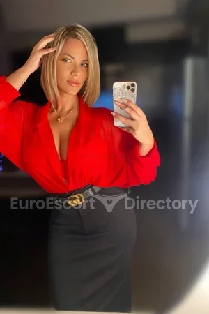 Rose Paradis