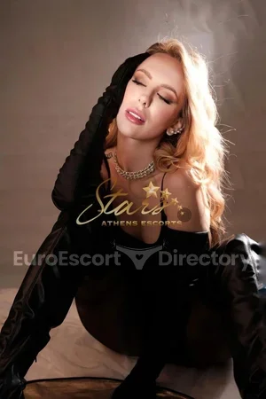 VIKI STARS escort