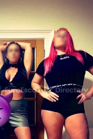 Mistress Kamila