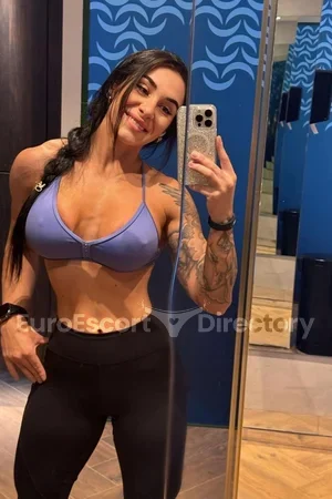 Luna Gatti
