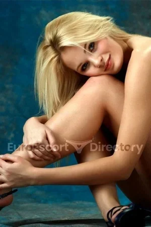 Inessa Euro Escort