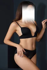 Angel Warsaw Escort