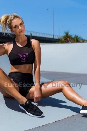 Pessi Euro Escort