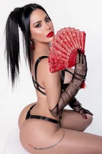 Larissa
