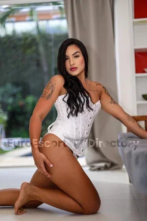 Samara Euro Escort