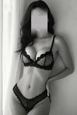 Anastazja Warsaw Escort