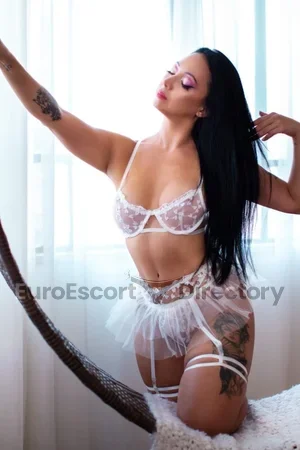 Melissa Sayuri