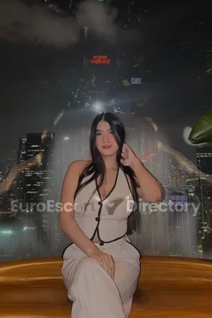 Mia Euro Escort