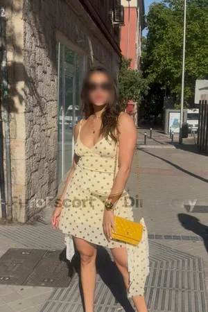 Alma Euro Escort
