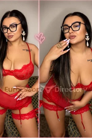 Karlaa Euro Escort
