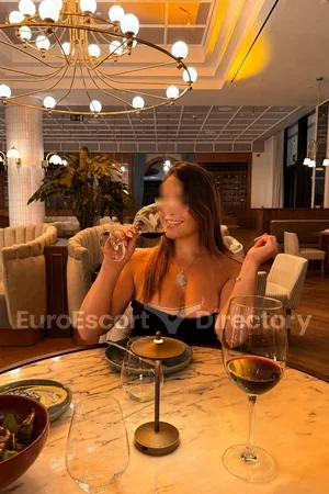 Lali Euro Escort