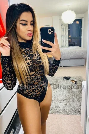 Nishita Euro Escort
