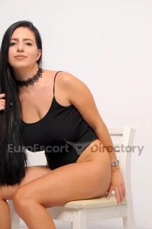 Alesiaa25 Euro Escort
