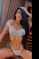 Karla Pocahontas