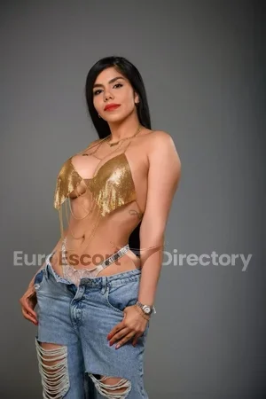 Pame Euro Escort