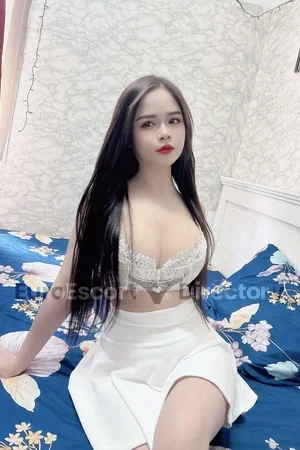 Minmi Euro Escort
