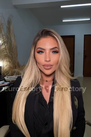 Angel Laurent escort