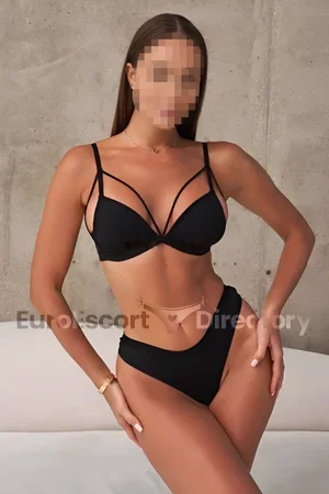 Bridget Euro Escort