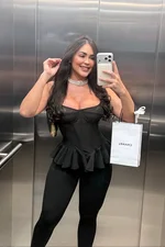 Melina Lumi