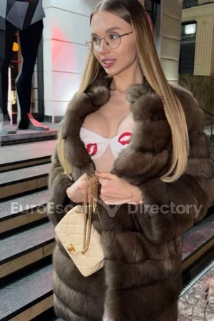 Natalia Euro Escort
