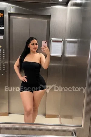 Samah Euro Escort