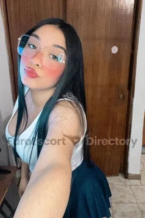 Minna Euro Escort