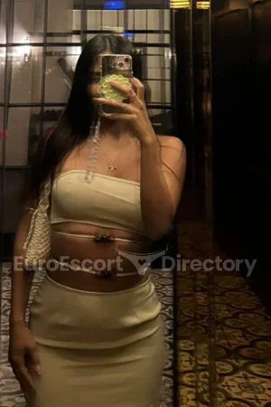 Kate Euro Escort