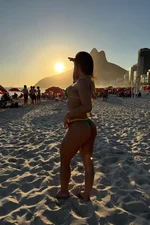Hayle Natasha