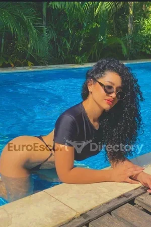 Nicole Euro Escort