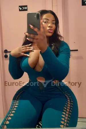 Kim Euro Escort