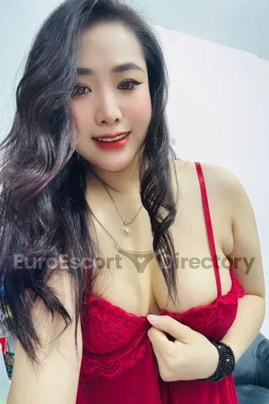 Mymy escort
