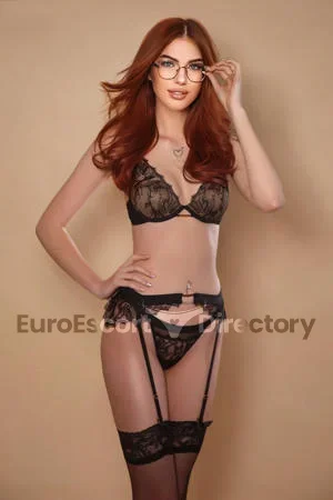 Mimi Euro Escort