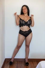 Nicole Gil